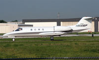 N800GP @ KPWK - KPWK
