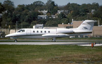 C-FZQP @ KTEB - KTEB