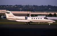 N354RZ @ KBFI - KBFI