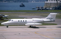 PT-LSJ @ SBRJ - SBRJ