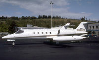 N183FD @ KBFI - KBFI