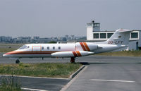 OO-LFY @ KBFI - KBFI