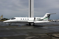 N22MS @ KPAE - KPAE