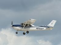 N2012Y @ KOSH - Cessna 182T - by Mark Pasqualino