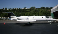 N279DM @ KBFI - KBFI