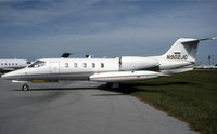 N902JC @ KNEW - KNEW