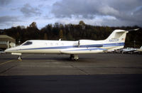 N62DK @ KBFI - KBFI