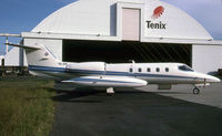 VH-JCR @ YMML - YMML