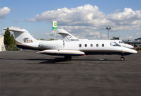 N23A @ KPAE - KPAE
