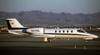 N249B @ KLAS - KLAS