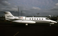 N628DB @ KPAE - KPAE