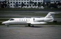 PT-KZR @ SBRJ - SBRJ