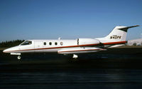 N40PK @ KPAE - KPAE