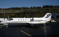 N40AN @ KBFI - KBFI