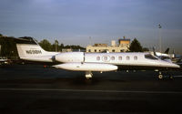 N69BH @ KBFI - KBFI