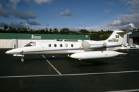 N929SR @ KBFI - KBFI