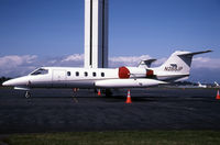 N288JP @ KPAE - KPAE