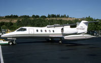 N292ME @ KBFI - KBFI