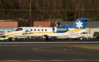 N298NW @ KBFI - KBFI