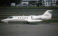 PT-XLI @ SBRJ - SBRJ
