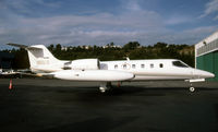 N51LC @ KBFI - KBFI