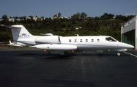 N677CT @ KBFI - KBFI