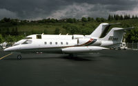 N8280 @ KBFI - KBFI