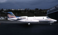 N31WR @ KBFI - KBFI