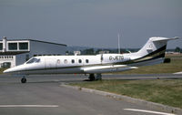 G-JETG @ LFPB - LFPB