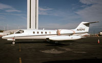 N261PG @ KPAE - KPAE