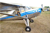 N2101K @ LMO - Longmont Airport Expo 2009 - by Gobeyond17