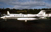 N30DK @ KBFI - KBFI