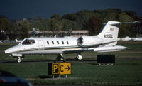 N35DL @ KTEB - KTEB