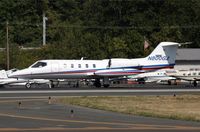 N800GJ @ KBFI - KBFI