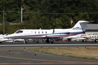 N800GJ @ KBFI - KBFI - by Nick Dean