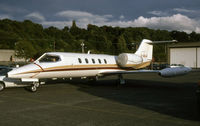 C-GDJH @ KBFI - KBFI