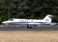 N19RP @ KBFI - KBFI