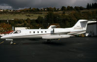 N350DA @ KBFI - KBFI