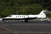 N364CL @ KBFI - KBFI