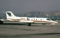 N13VG @ KBUR - KBUR