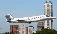 LV-BAW @ SABE - SABE