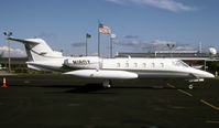 N18DY @ KPAE - KPAE