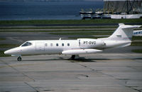PT-OVC @ SBRJ - SBRJ W/O 4th Nov 2007 after crashing into homes after takeoff from Sao Paulo 6+ fatalities on the ground plus all on board