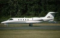 N66LJ @ KBFI - KBFI