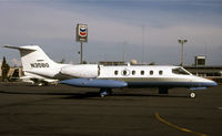 N35BG @ KPAE - KPAE