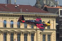 N423KC - Red Bull Air Race Budapest -Kirby Chambliss - by Delta Kilo