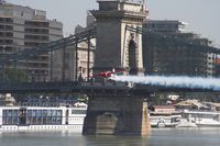 N540MD - Red Bull Air Race Budapest -Matthias Dolderer - by Delta Kilo