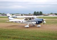 N607DM @ KOSH - Cessna T182T - by Mark Pasqualino