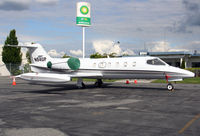 N94GP @ KPAE - KPAE