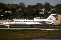 N258G @ KTEB - KTEB